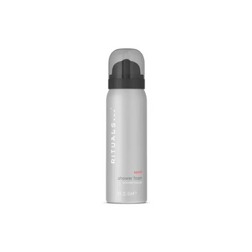 Гель-пінка для душу Rituals - Homme sport Shower Foam 50ml 0827 фото