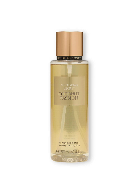 Спрей для тіла Victoria's Secret Coconut Passion Body Mist 250ml 0984 фото
