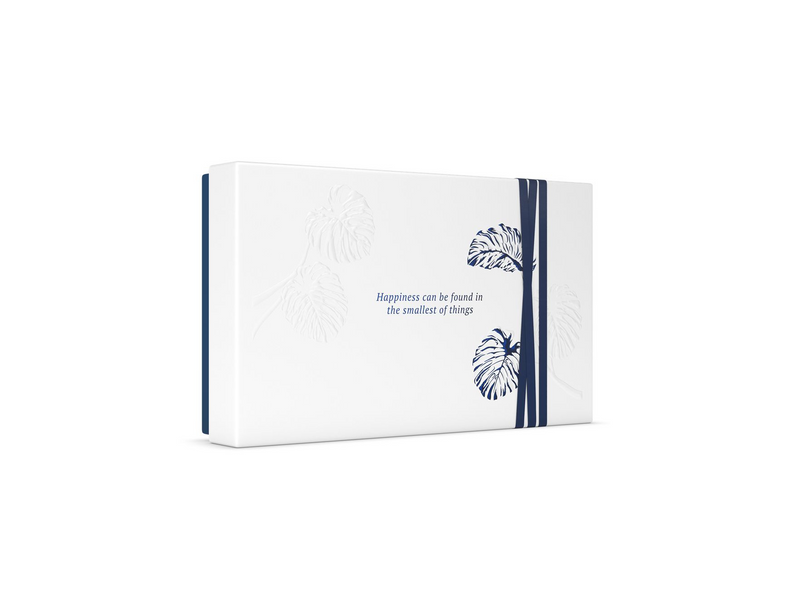 Подарунковий набір THE RITUAL OF HOMME Gift Set S 2025  12359 фото
