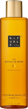 Олія для душу THE RITUAL OF MEHR Rituals, 200 мл 0569 фото