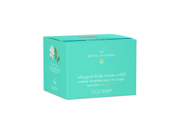 Крем для тіла (змінний блок до скляного) Rituals - The Ritual Of Karma Magic Touch Body Cream 12522 фото