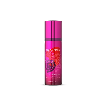 Парфумований міст для тіла та волосся Rituals Uukumwe All-over Fragrance Mist, 100 мл 5010 фото