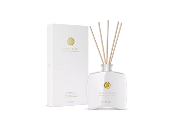 White Basil Mini Fragrance Sticks, PRIVATE COLLECTION - Інтерʼєрний аромадифузор , 100ml 12319 фото