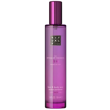 Міст для тіла та волосся Rituals The Ritual Of Yozakura Hair & Body Mist 50 мл 0944 фото