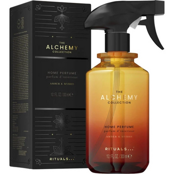 Rituals Парфумований спрей для інтер'єру Ritual of Alchemy Collection Parfum d'Int&eacute;rieur 0945 фото