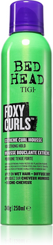 Мус для сильної фіксації Tigi Bed Head Foxy Curls Mousse 0996 фото