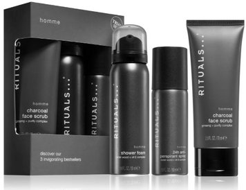 Подарунковий набір Rituals Homme Set XS 0732 фото