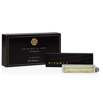 Аромат для авто Rituals The Ritual Of Oudh Car Perfume 0946 фото