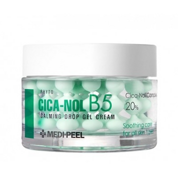 Medi-Peel Phyto CICA-Nol B5 Calming Drop Gel Cream Medi-Peel Заспокійливий капсульний крем-гель 0841 фото