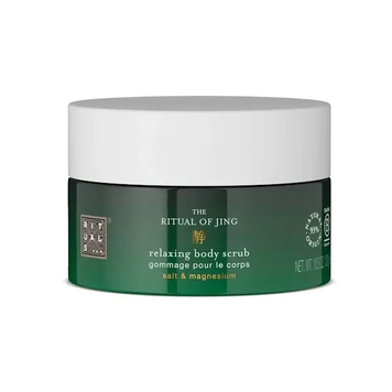 Скраб для тіла Rituals The Ritual of Jing Body Scrub 0185 фото