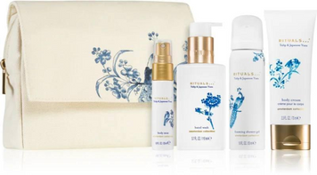 Подарунковий набір Rituals Amsterdam Collection - розмір S 0895 фото