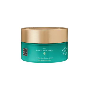 Міні Скраб для тіла Rituals THE RITUAL OF KARMA Body Scrub 125g 0186 фото