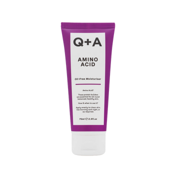 Зволожуючий крем з амінокислотами без вмісту олії Q+A Amino Acid Oil Free Moistuiriser 75ml 0845 фото