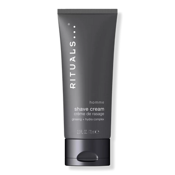 Homme Shave Cream Крем для гоління 12528 фото