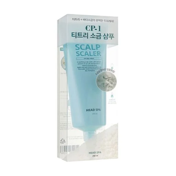 Пілінг для шкіри голови Esthetic House CP-1 Head Spa Scalp Scaler, 250 мл 0485 фото