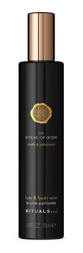 Міст для тіла The Ritual of Oudh, 50 мл 12529 фото