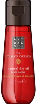 Суха олія для тіла та волосся The Ritual Of Ayurveda, 50 г 0794 фото