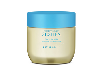 Скраб для тіла Rituals The Ritual of Seshen Body Scrub 150g 12429 фото