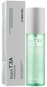 Тонер-міст для обличчя з чайним деревом Medi Peel Dutch Tea Mattifying Mist 100 мл 0586 фото