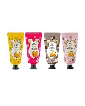 Крем для рук набір Daeng Gi Meo Ri Egg Planet Oh My! Hand Cream з різними ароматами 12376 фото