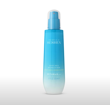 Молочко-спрей для тіла Rituals The Ritual of Seshen Body Milk 200ml 12430 фото