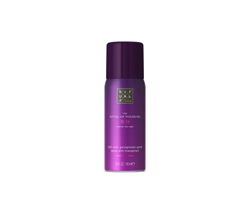 THE RITUAL OF YOZAKURA Anti-Presparant Spray - Антиперспірант спрей, 150ml 01006 фото