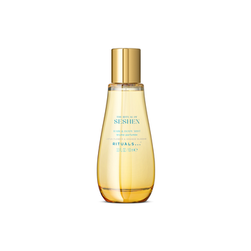 Міст для тіла та волосся Rituals The Ritual of Seshen Hair & Body Mist 100ml 12431 фото