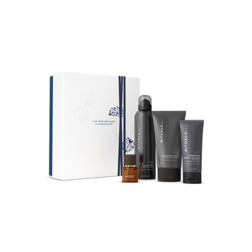 Подарунковий набір THE RITUAL OF HOMME Gift Set M 2025 12360 фото