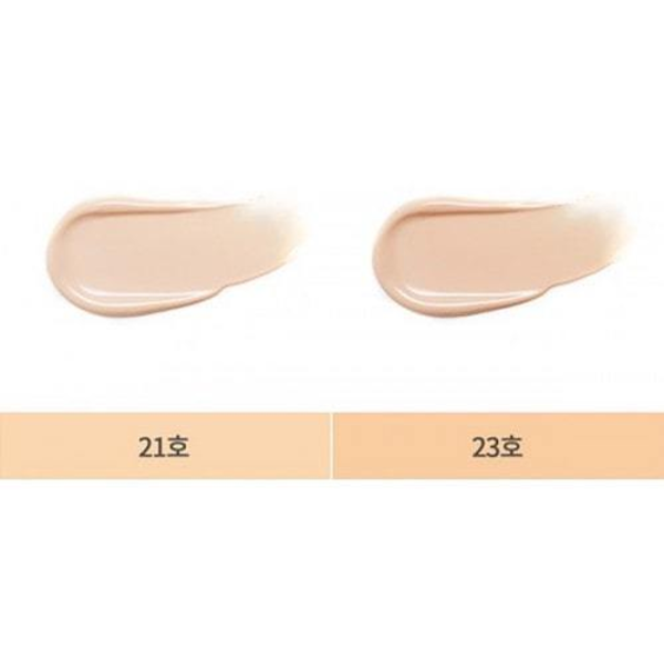 MISSHA Velvet Finish Cushion Крем-кушон з оксамитовим фінішем, 23 тон15г 0471 фото