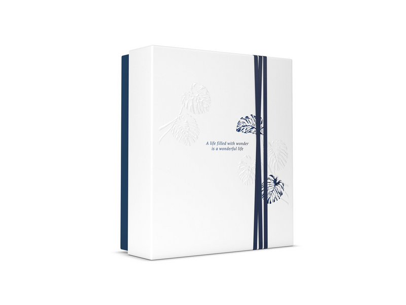 Подарунковий набір THE RITUAL OF HOMME Gift Set M 2025 12360 фото