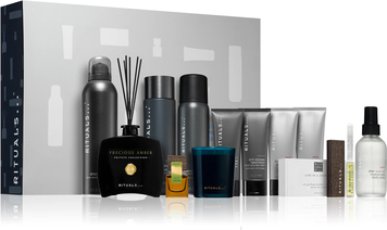 Rituals Survival Kit for Busy Men подарунковий набір для чоловіків 0685 фото