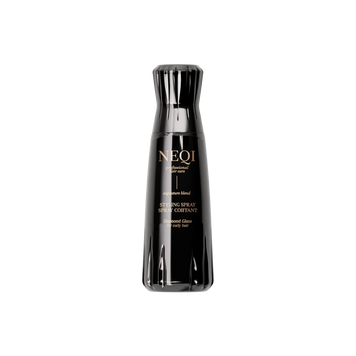 Cпрей-стайлінг для кучерявого волосся NEQI Diamond Glass Styling Spray Curly 180ml 0391 фото