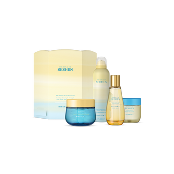 Подарунковий набір Rituals The Ritual of Seshen Gift Set L 12433 фото