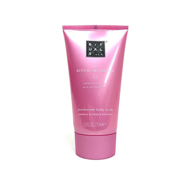 Скраб для тіла Rituals The Ritual Of Sakura Body Scrub, 70мл 01007 фото