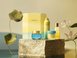 Подарунковий набір Rituals The Ritual of Seshen Gift Set L 12433 фото 2