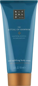 Крем для тіла Rituals THE RITUAL OF HAMMAM Body Cream 0798 фото