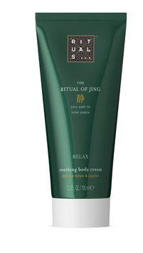 Крем для тіла Rituals THE RITUAL OF JING Body Cream 100ml 0799 фото