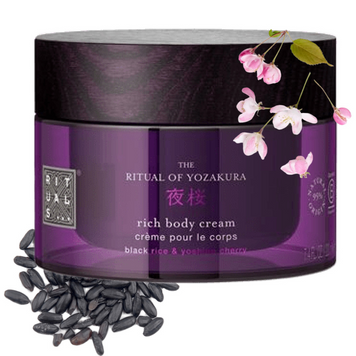 Rituals Крем для тіла Yozakura, Ritual of Yozakura Body Cream,Виробництво Нідерланди 0904 фото
