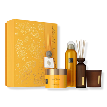 Rituals Подарунковий набір Rituals The Ritual Of Mehr gift Set L New 0637 фото