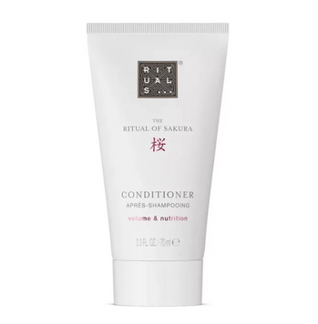 Кондиціонер для волосся Rituals The Ritual of Sakura Conditioner, 70 мл 0800 фото
