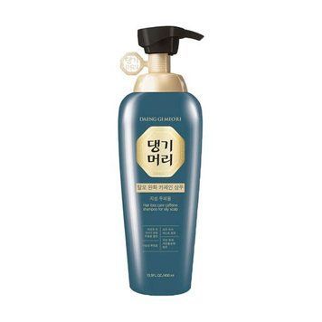 Освіжувальний шампунь Daeng Gi Meo Ri Hair Loss Care Shampoo For Oily Scalp для жирної шкіри голови, проти випадання волосся, 400 мл 0394 фото