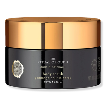 Скраб для тіла The Ritual of Oudh Body Scrub 12383 фото
