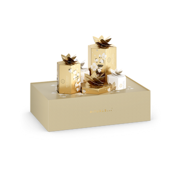 Advent календарь Rituals Premium Home Gift Set 2025&ndash;2026 12385 фото