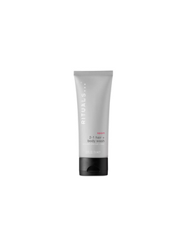 Гель для душу для чоловіків Rituals Sport Cooling Shower Gel 2 in 1 70 мл 0751 фото