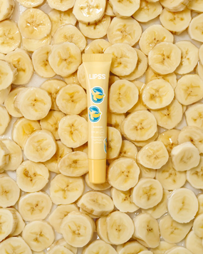 BANANA LIPPER стиглий банан 12537 фото