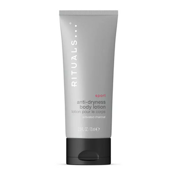 Лосьйон для тіла чоловічий Rituals Sport Body Lotion 70 мл 01012 фото