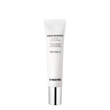 MEDI PEEL Peptide 9 Aqua Essence Lifting Eye Cream Пептидний крем для повік з ефектом ліфтингу, 40мл 12384 фото