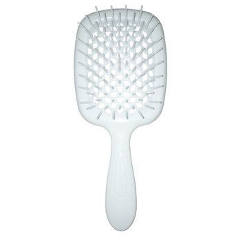 Щітка для волосся Janeke Superbrush (біла) 0197 фото