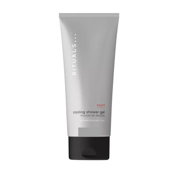 Гель для душа Rituals Homme Sport для чоловіків з охолоджуючим ефектом, 70 мл 0909 фото