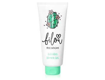 Гель для душу &laquo;Квітучий кактус&raquo; Bilou Bloomy Cactus Shower Gel, 200мл 0299 фото